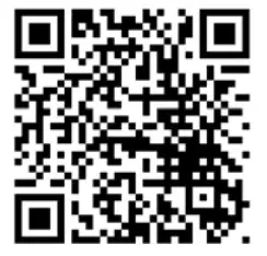 true STR1H-2HS Solid-Door Insulated Reach-In Heated Holding Cabinet - qr code