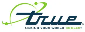 true logo