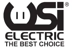 USi ELECTRIC logo