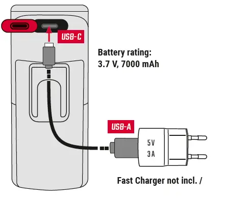 SIGMA-BUSTER-1100-Lumens-Front-Light-fig-7
