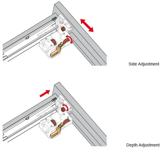 WYNDHAM COLLECTION WC-1111-42-SGL Single Bath Vanity Cabinet-10