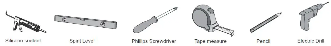 WYNDHAM COLLECTION WC-1111-42-SGL Single Bath Vanity Cabinet-4