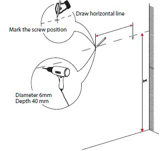 WYNDHAM COLLECTION WC-1111-42-SGL Single Bath Vanity Cabinet-6