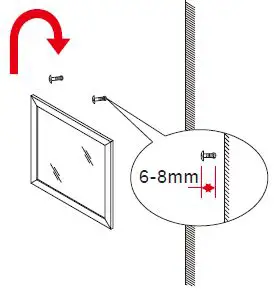 WYNDHAM COLLECTION WC-1111-42-SGL Single Bath Vanity Cabinet-7