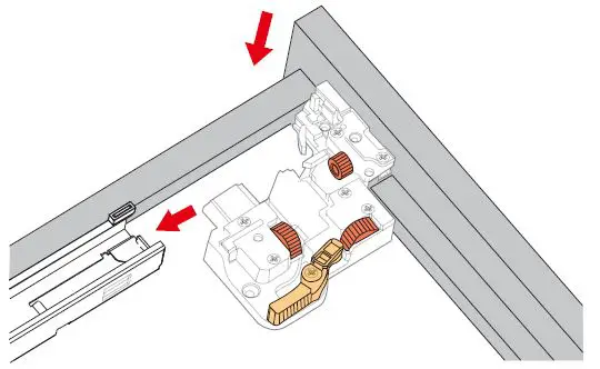 WYNDHAM COLLECTION WC-1111-42-SGL Single Bath Vanity Cabinet-9