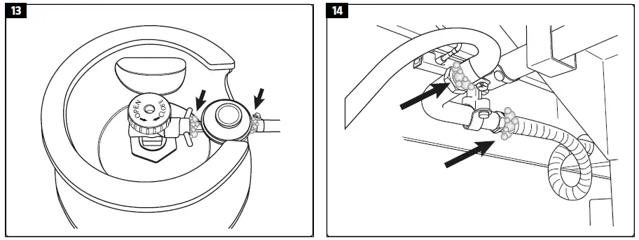 Burns-Barkles-010381-Smoker-Box-Charcoal-Gas-Grill-FIG-11