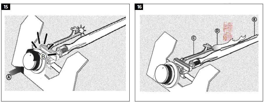 Burns-Barkles-010381-Smoker-Box-Charcoal-Gas-Grill-FIG-12