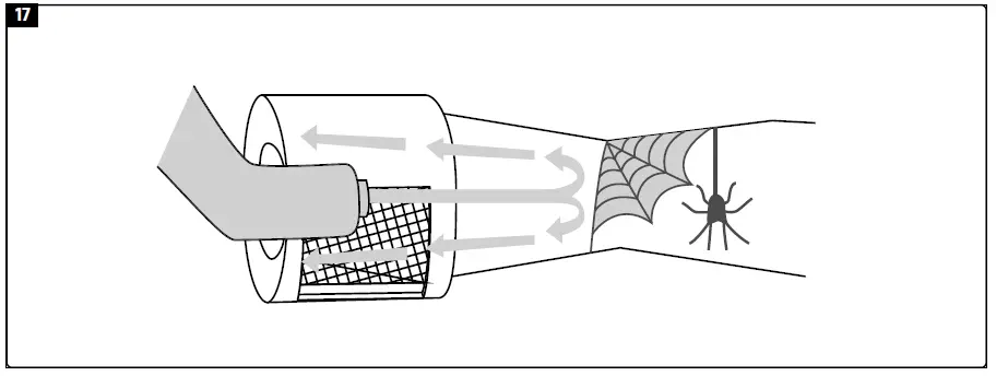 Burns-Barkles-010381-Smoker-Box-Charcoal-Gas-Grill-FIG-13