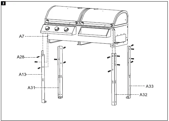 Burns-Barkles-010381-Smoker-Box-Charcoal-Gas-Grill-FIG-3