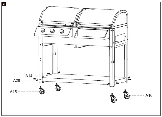 Burns-Barkles-010381-Smoker-Box-Charcoal-Gas-Grill-FIG-4