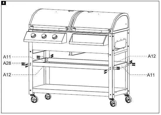 Burns-Barkles-010381-Smoker-Box-Charcoal-Gas-Grill-FIG-5