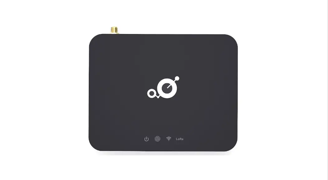 Browan S1 Merryiot Light Hotspot User Manual