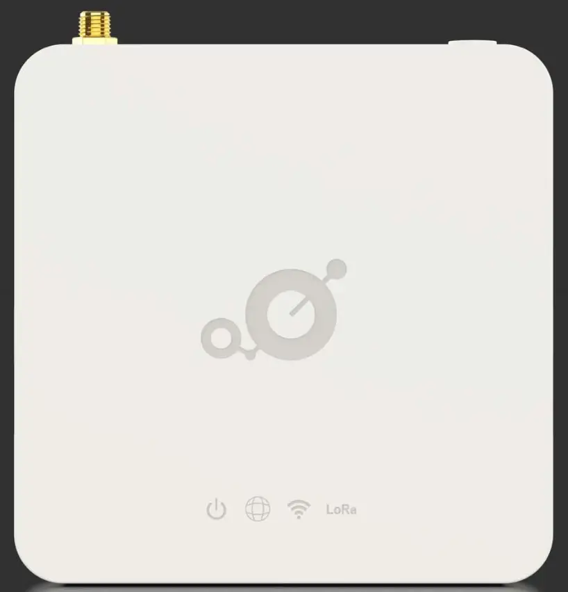 BROWAN S1 MerryIoT Light Hotspot - fig1