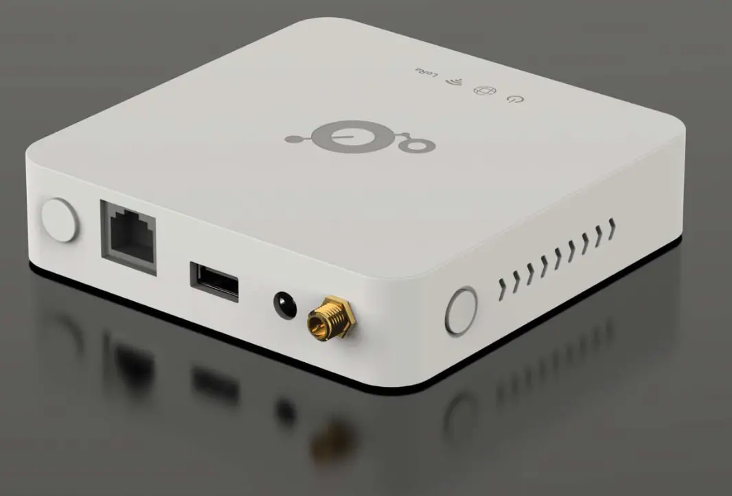 BROWAN S1 MerryIoT Light Hotspot - fig2