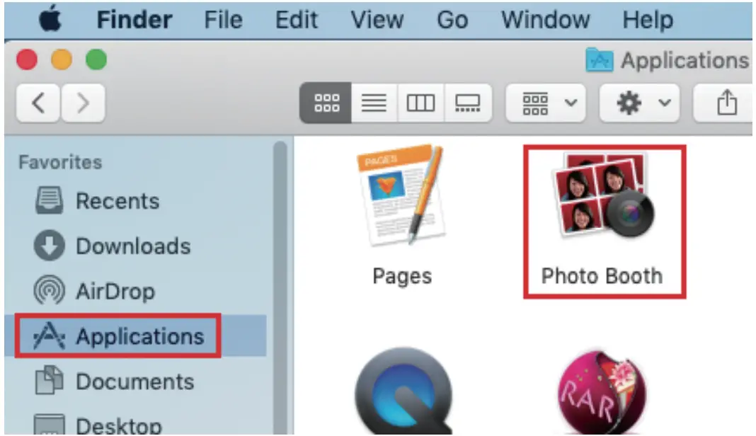 NEXIGO N660E1080p Webcam With Ring Light - fig 4
