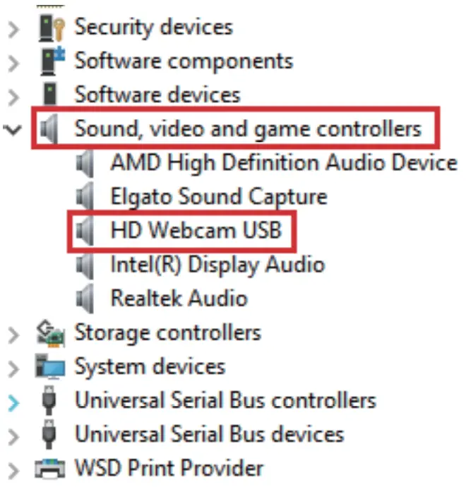 NEXIGO N660E1080p Webcam With Ring Light - fig 5