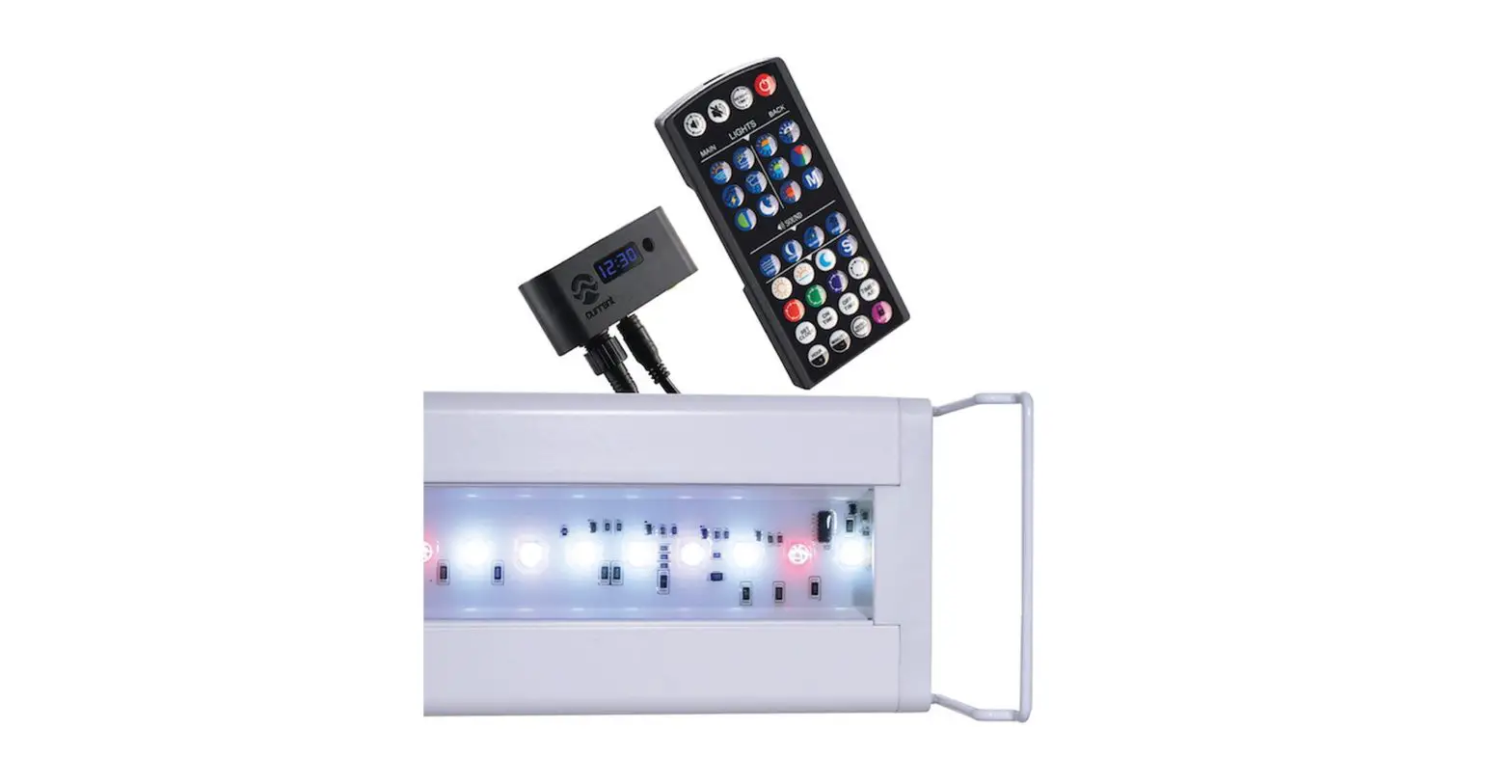 Current Serene Sun Le Pro User Guide