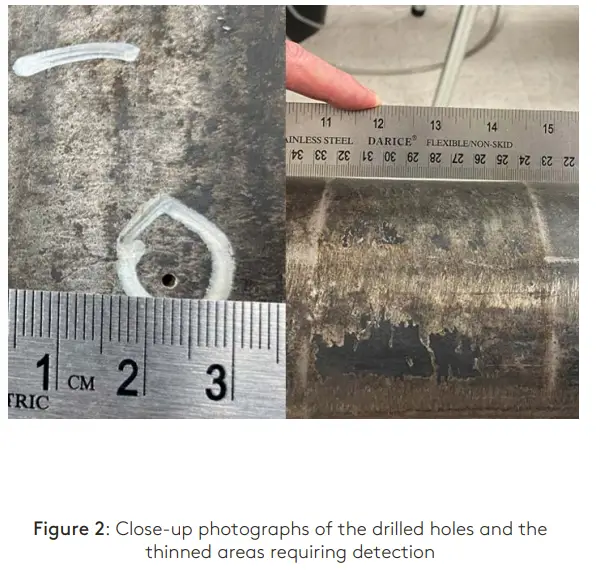 Eddyfi Technologies Guided Wave Testing Now Finding a Needle in a Haystack-fig2