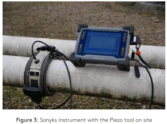 Eddyfi Technologies Guided Wave Testing Now Finding a Needle in a Haystack-fig3
