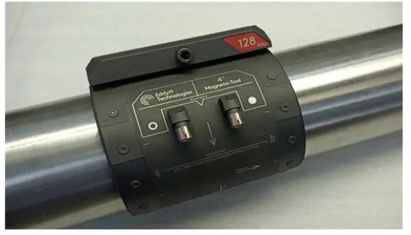 Eddyfi Technologies Guided Wave Testing Now Finding a Needle in a Haystack-fig4
