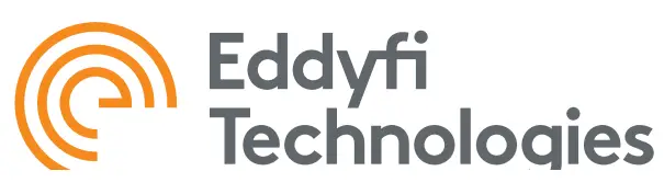 Eddyfi Technologies -logo