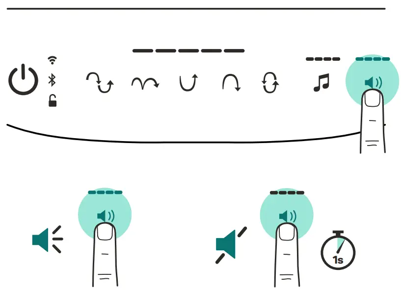 4moms Mamaroo Multi Motion Baby Swing - fig 13