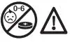 Chemical Burn Hazard icon