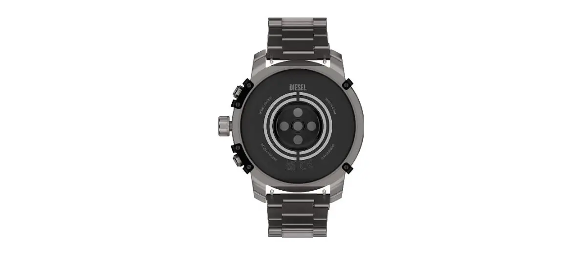 Diesel Dw13d2 Smartwatch User Manual