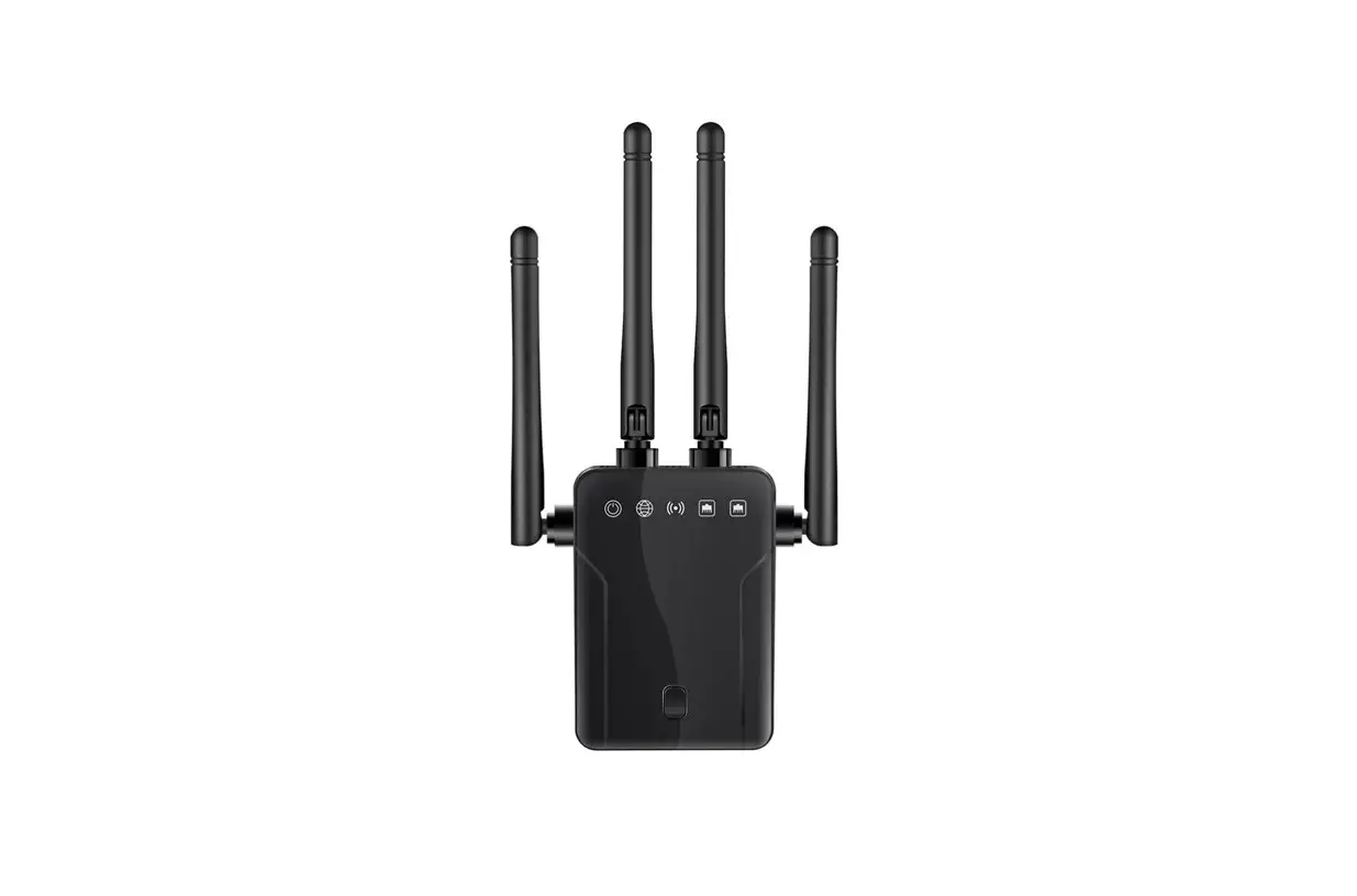 Walmart M-95b 300m 95b Repeater User Manual