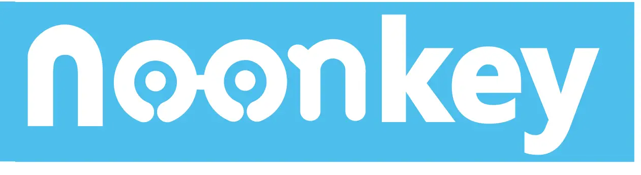 noonkey Logo