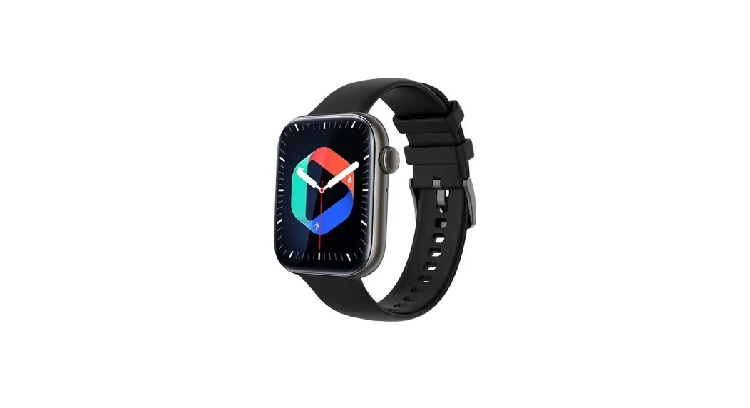 Xuweicn P45 Hd Full Touch Screen Smartwatch User Manual