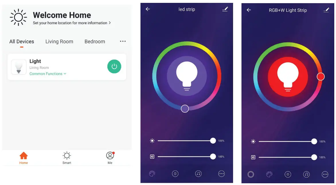 V TAC VT 2429 LED Controller - FIGURE 10