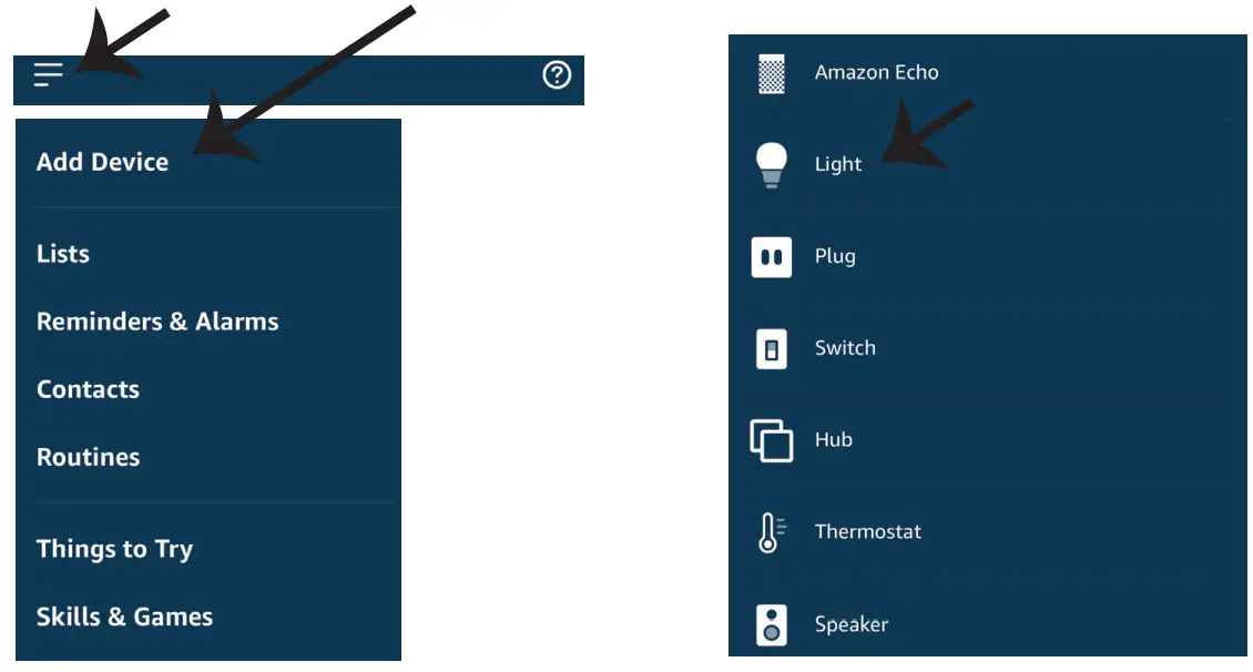 V TAC VT 2429 LED Controller - FIGURE 19