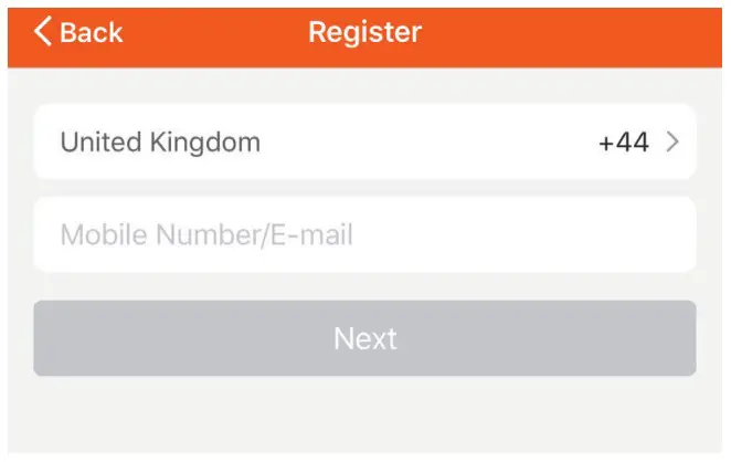 V TAC VT 2429 LED Controller - FIGURE 3