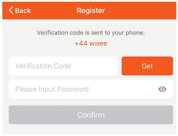 V TAC VT 2429 LED Controller - FIGURE 4