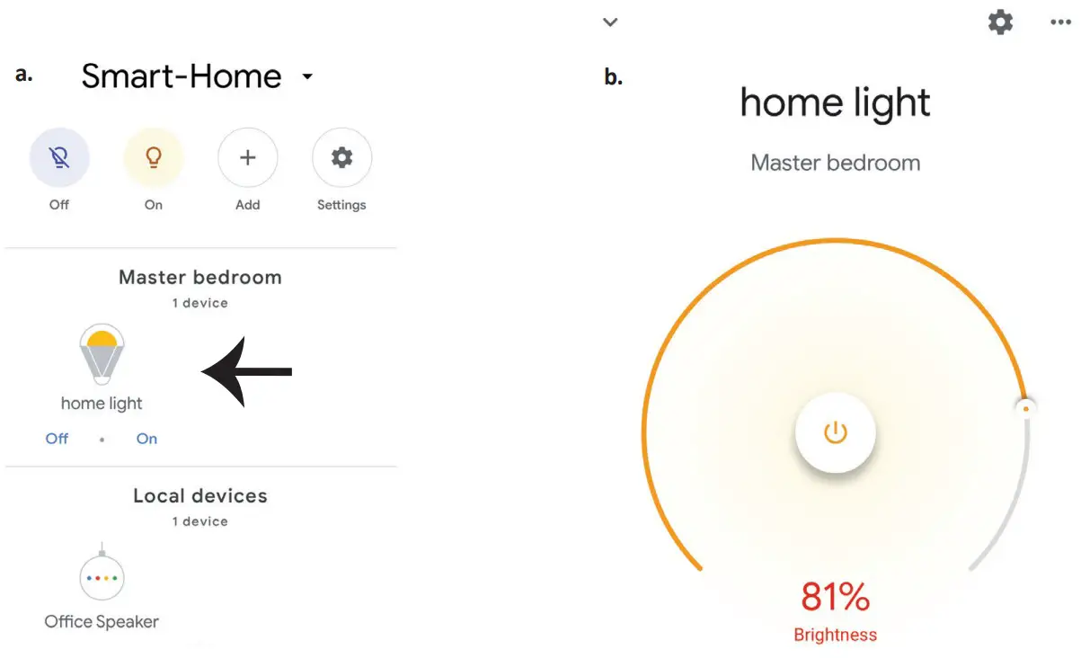 V TAC VT 2429 LED Controller - FIGURE23