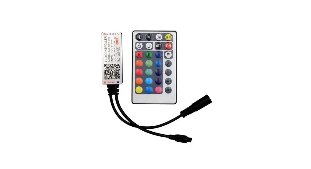 V-tac Vt-2429 Led Controller Instruction Manual V-tac Vt-2429 Led Controller Instruction Manual