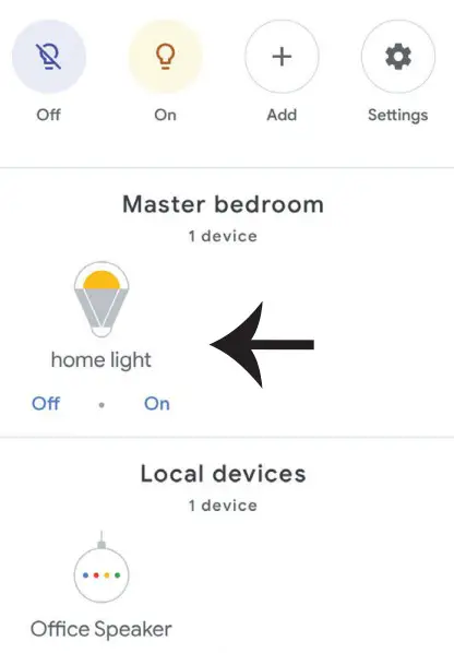 V TAC VT 2429 LED Controller - ICON11