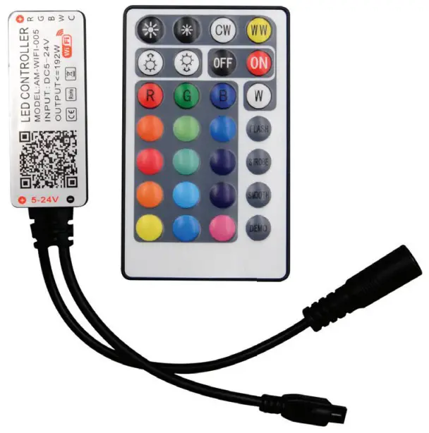 V TAC VT 2429 LED Controller