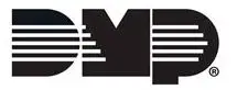 DMP - Logo