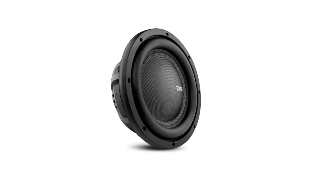 Ds18 Ixs12.2d 12 Inch Dual Voice Coil Shallow Subwoofer Owner's Manual Ds18 Ixs12.2d 12 Inch Dual Voice Coil Shallow Subwoofer Owner's Manual