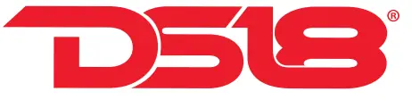 DS18 - LOGO