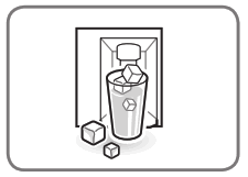 LG LMX21986 French Door Refrigerator - fig