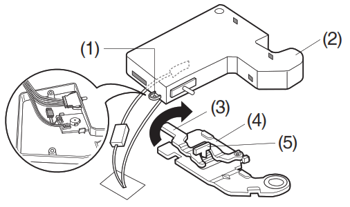 LG LMX21986 French Door Refrigerator - fig11