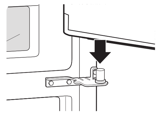 LG LMX21986 French Door Refrigerator - fig12