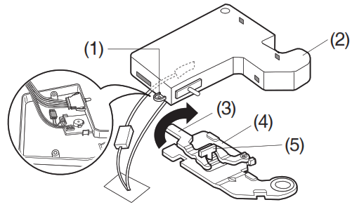 LG LMX21986 French Door Refrigerator - fig13