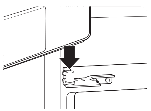 LG LMX21986 French Door Refrigerator - fig14