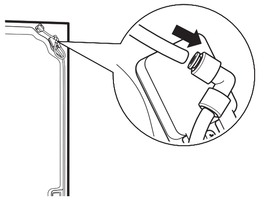LG LMX21986 French Door Refrigerator - fig16