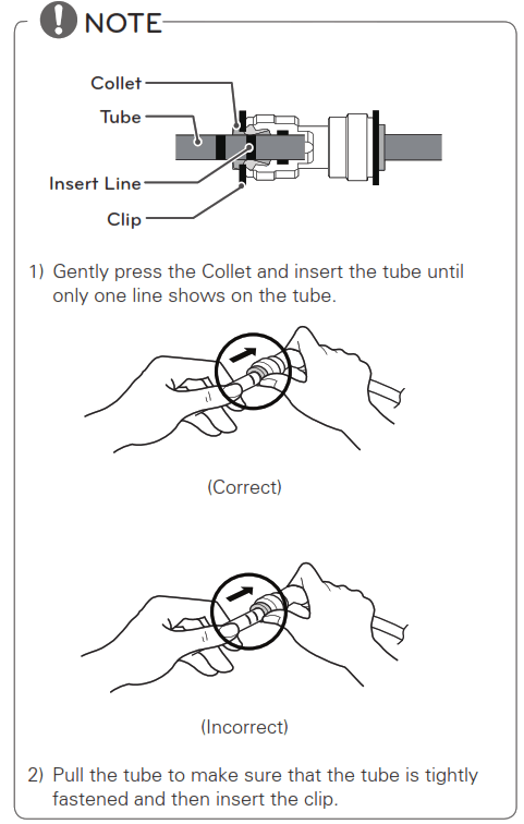 LG LMX21986 French Door Refrigerator - fig17