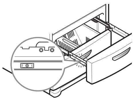 LG LMX21986 French Door Refrigerator - fig19